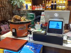 -萨里尔烤肉餐厅(曦华源店)