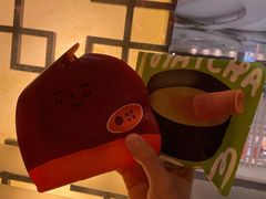 -泽田本家·铜锣烧(美罗城店)
