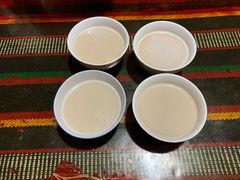 酥油茶-燃木齐藏餐厅(八宿店)