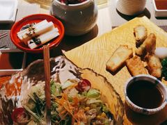 -江户烧肉(高德店)