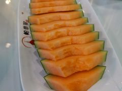 -帕米尔食府(白云观店)
