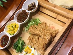 -解家河南菜(商鼎路店)