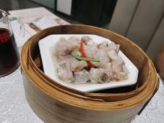 -老廣新意-全天茶点(宝能店)