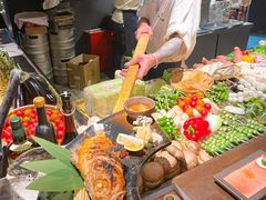 金吉鱼-三川·十酒Izakaya(南昌路店)