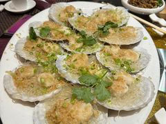 -好彩海鲜火锅饭店(银河百老汇店)