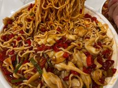-小郭私房菜·海肠捞饭店(学士街店)