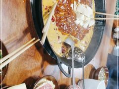 -楠火锅(新塘翡翠绿洲店)