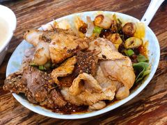 -雨田饭店