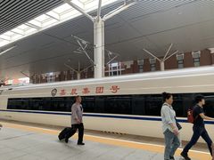 -沈阳站