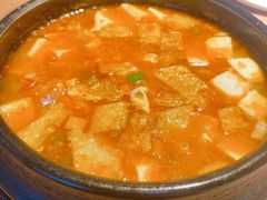 -土大力拌饭名家(丹尼斯百货店)
