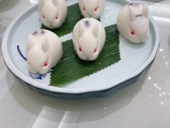 -圣丰城酒家·宴会(宝安大仟里店)