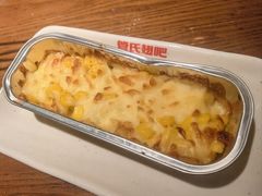 -管氏翅吧(马家堡店)