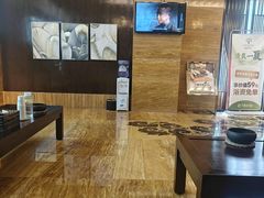 -益健·足疗汗蒸SPA(芙蓉广场店)