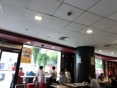 -麦当劳(四川北路店)