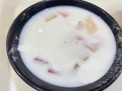 -冰神糖水铺(国贸中心店)