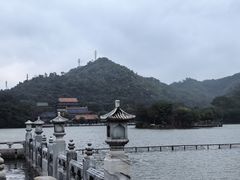 -珠海圆明新园