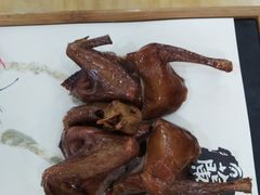-肥仔顺德菜(龙悦居店)