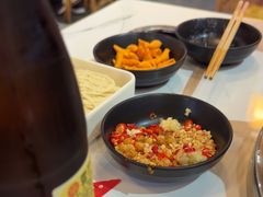 -钢管厂五区小郡肝火锅串串香(清河店)