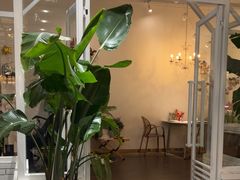 -ins森林童话餐厅coffee&bistro
