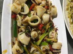 -四川小胡子海鲜(丁村万人海鲜广场店)