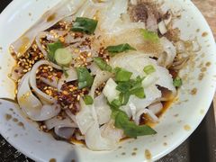 -洞子口张老二凉粉(文殊坊美食街店)