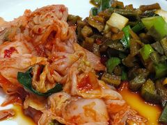 -小船渔村•大连菜•大连焖鱼(明泽街店)