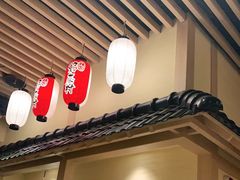 门面-伊豆野菜村(大族广场店)