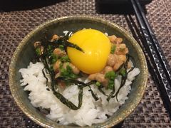 -竹之月日本料理铁板烧(香江花园店)