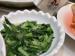 -扬州泰润大酒店-餐厅