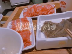 -傣妹火锅(鹤龙六路店)