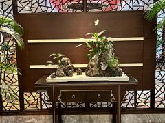 -杭州香格里拉·香宫中餐厅