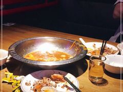 -胖哥俩肉蟹煲(杭州大厦中央广场店)