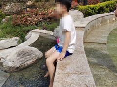 -思念果岭悦温泉