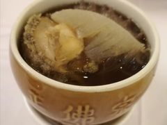 -聚春园自助餐厅(东街口店)