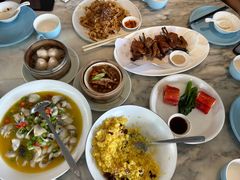 -东南里湖景餐厅·新闽菜(浦西万达店)