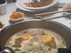 -千牛将·鲜牛肉火锅(开元路店)