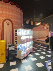 -meland亲子乐园(北京亦庄龙湖天街店)