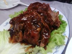 -砂锅李(九江路店)