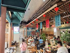 -乔先生涮肉·鲜活牛羊肉火锅(塘沽店)