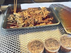 -丰都麻辣鸡块(大同路店)