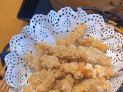 -三千粉牛肉米粉(来客茂店)