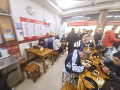 -小无锡面馆