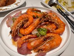 -旺达·福州菜(正大广场店)