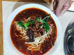 -邹羊肉火锅