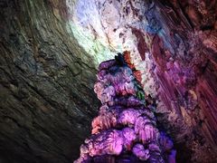 -北京上方山国家森林公园