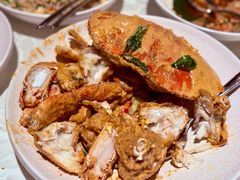 -珍宝海鲜JUMBO Seafood(尚嘉店)