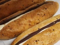 -CARINO BAKERY&CAFE(人广来福士店)
