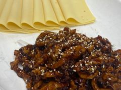 -吴记百姓菜馆·北京菜·烤鸭(故宫店)