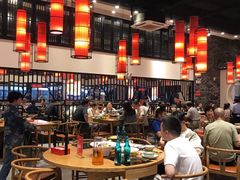 -鸡毛店·川菜(双楠店)