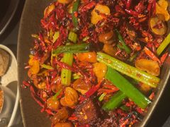 -Ameigo梅果·云贵川bistro(长宁来福士店)